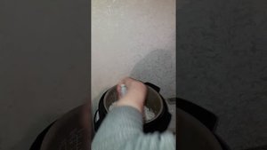 Плов Очень вкусный рассыпчатый в мультиварке скороварке Philips HD2173 готовим впервые