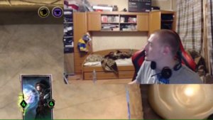 VJLink   Разборки с Мазохой