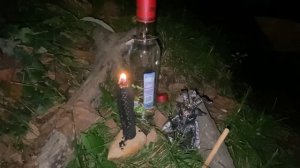 Врага на откуп чертям отдать / Наказать врагов / Авторский