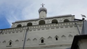 Виктор Котельников звон в московской традиции фестиваль "Звонарское вече"