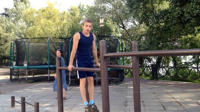 КАК НАКАЧАТЬСЯ ШКОЛЬНИКУ БЫСТРО? | Программа для новичков на 3 месяца