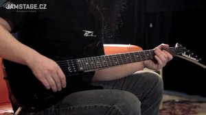 Jackson JS12 Dinky (Pavel Marcel)