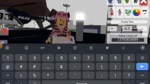 коды на вещи в брукхейвен 5 часть