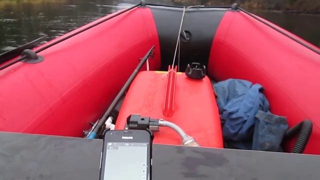 Испытание Карася 2 смотреть онлайн