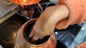 Гидролат розмарина приготовленный на алькитаре