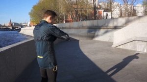 Полный обзор Suunto Ambit 2 R - специальных часов для бега с GPS-навигацией.