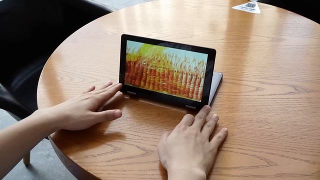 Tiny, Yet Mighty | CHUWI MiniBook Hands-on(Photoshop, Gaming, etc.) смотреть онлайн