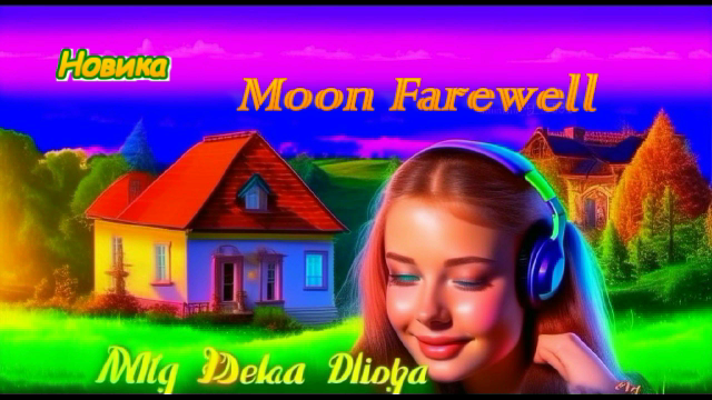 ?Современная музыка ?Новинки 2024 
✨Wiguez - Moon Farewell ✨Liquid
Музыка 2024