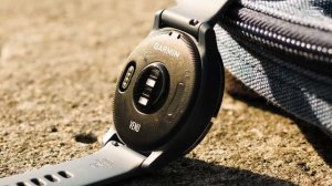 Обзор функций смарт-часов Garmin Venu