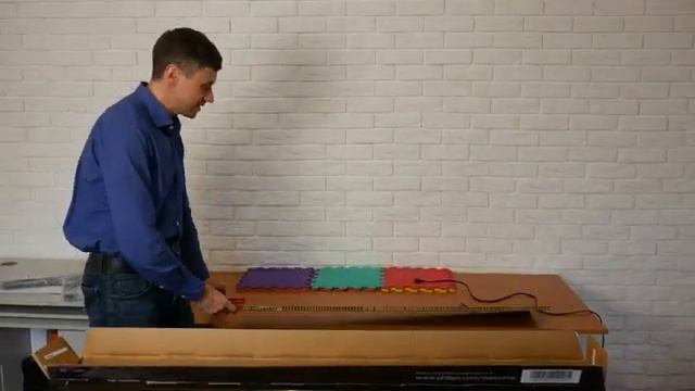 55OLED706/12 - как проверить и распаковать?... смотреть онлайн