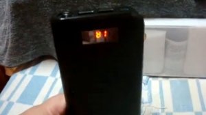 REMAX Proda 30000 мАч Power Bank - брак - скачки напряжения при зарядке девайсов