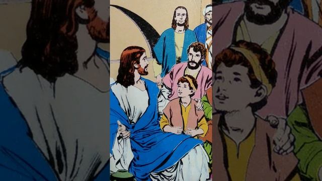 От Матфея. Глава 24 смотреть онлайн