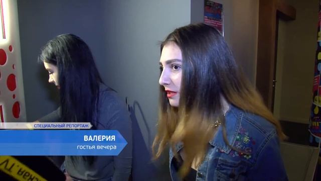 Еврейский праздник Пурим в Одессе отметили тематической вечеринкой.