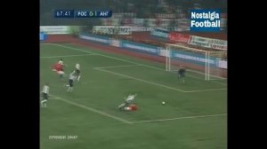 Россия - Англия - 2:1 (17.10.2007)