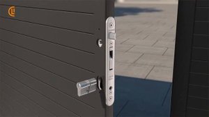 FORTYLOCK, FIFTYLOCK & SIXTYLOCK Locinox Installation Video