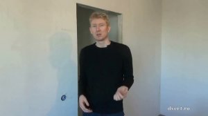 Нужны ли доборы для межкомнатных дверей? Как правильно определить глубину проема