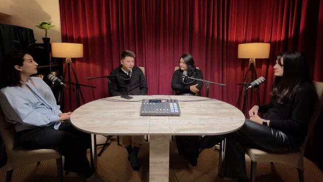 Азамат Жанабеков - оператор-постановщик фильма "Паралимпиец" смотреть онлайн