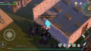 Player 8419 ldoe