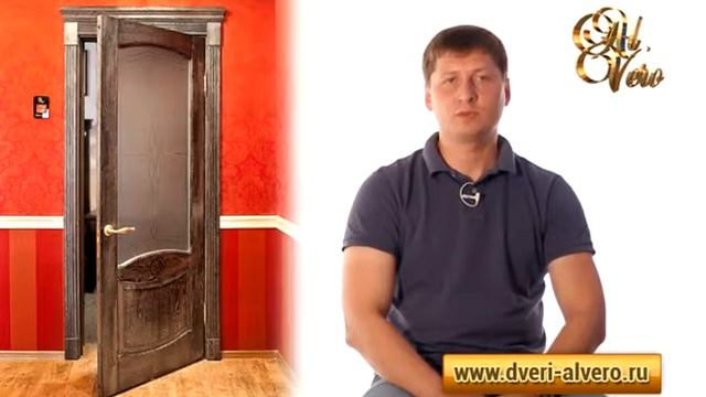 двери Альверо: Ольга смотреть онлайн