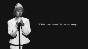 Nothing's Gonna Change My Love For You Lyrics - Justin Bieber (AI Cover)