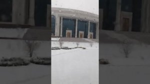 ПРОВАЛИЛА ЗАПИСЬ В СТУДИИ?? ГОЛОЛЁД НА ДОРОГА❄️ОЧЕНЬ МНОГО СНЕГА ?