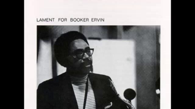 Horace Parlan - Lament for Booker смотреть онлайн