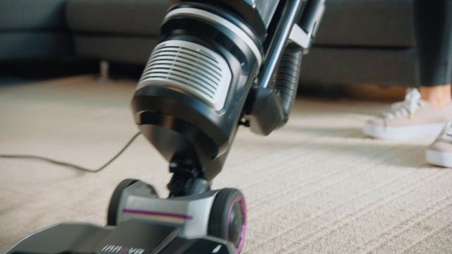 Innova Upright Vacuum - Our Engineers смотреть онлайн