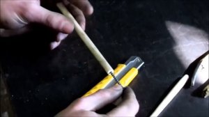 Духовое ружье