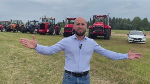 День Поля-2023  Республике Марий Эл