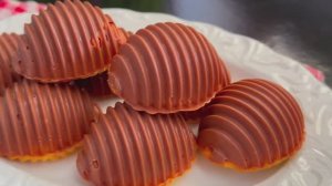 МИНУТНОЕ Печенье к ЧАЮ. Просто и ДОСТУПно