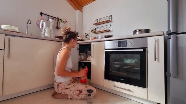 ПРОПАЛ КОТ ? УБОРКА ДОМА | ПОКУПКИ ГАЛАМАРТ смотреть онлайн