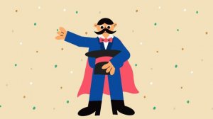 МУЛЬТИК ДЛЯ МАЛЫШЕЙ - ВОЛШЕБНИК И СОЛНЫШКО - МУЛЬТФИЛЬМ ДЛЯ ДЕТЕЙ