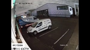 HIKVISION HILOOK IPC-T259H 2.8MM 5MP COLORVU QUALITY TEST DAY & NIGHT