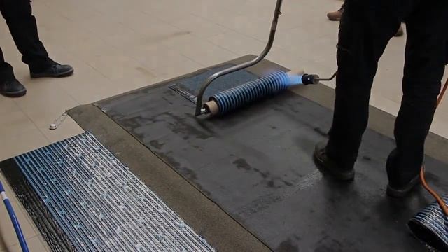 Drugie szkolenie Program Certyfikacji Dekarzy BMI RoofPro Icopal #itsneverjustaroof смотреть онлайн