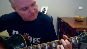 ♪♫ The Beatles - From Me To You (Tutorial)