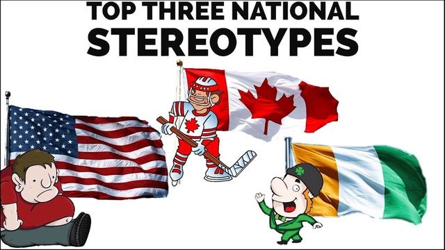 Стереотипное мышление | Психология стереотипов | Откуда они появляются? | Как избавиться от них? смотреть онлайн