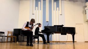 Ж. Обер - Жига