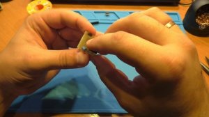 Подмотка на базе NE555 от Александра