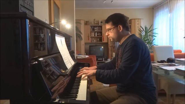 Franz von Vecsey: Valse triste - Piano Solo