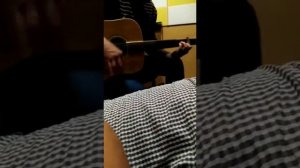 Армейские песни под гитару.Красиво спел!