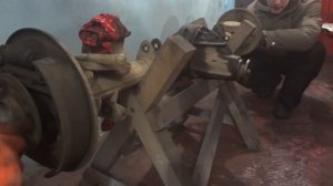 Как узнать что за редуктор стоит? не вынимая из чулка!!{ВАЗ}