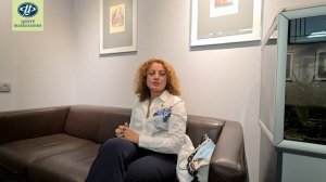 00109 Отзыв о лечении варикоза в Центре Флебологии на Спортивной [ZfctlFCsLsU].mp4