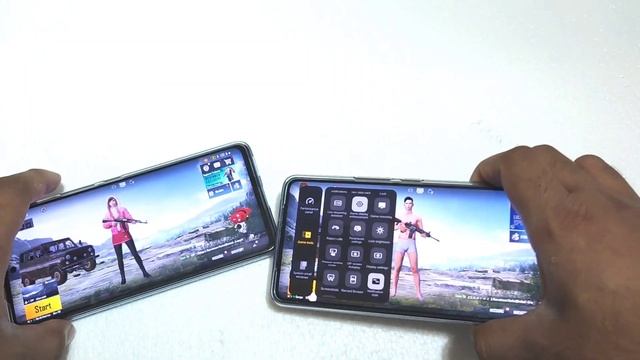 Origin OS vs FunTouch OS Game Features Comparison which is Best ??? смотреть онлайн