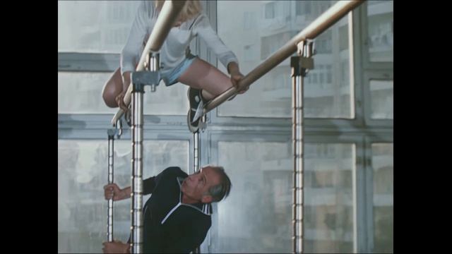 Приключение электроника