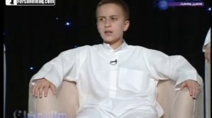 Дети читают коран | Красивое чтение КОРАНА |   Мшари Рашид сура № 98 Знамения  البينة