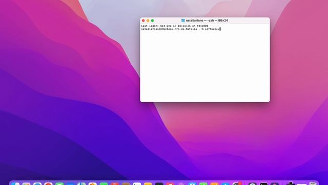 CÓMO INSTALAR #rosetta 2 EN #mac OS VENTURA CON CHIP M2, #apple SILICON. смотреть онлайн
