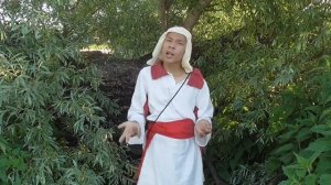 Тимергалиев Ильдар 7 класс МАОУ _СОШ№7_ эпос Уралбатыр