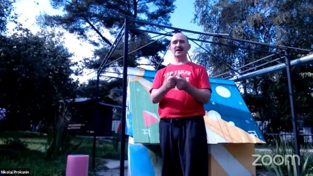 10-е занятие Подводим итоги. Что работает при стрессах. смотреть онлайн