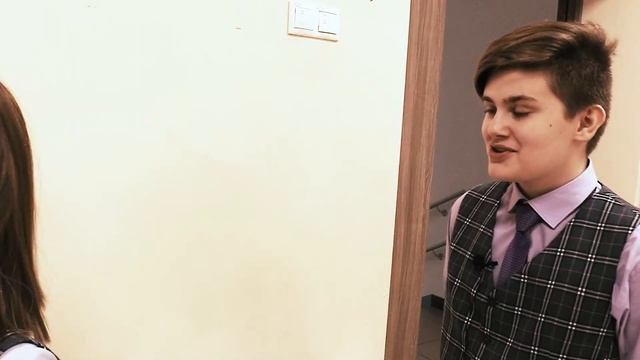 «Ученическое самоуправление», МБОУ Средняя общеобразовательная школа № 78 г. Пензы