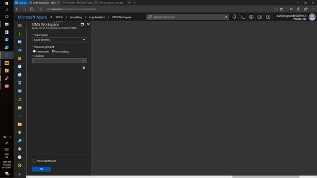 Operations Management Suite: Integrare le Piattaforme Open Source смотреть онлайн